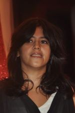 Ekta Kapoor at Shootout at wadala event in Escobar, Mumbai on 18th March 2013 (70).JPG